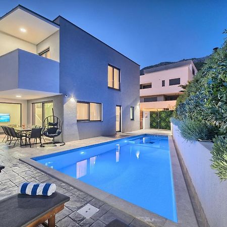 Villa Celestial Split Eksteriør billede