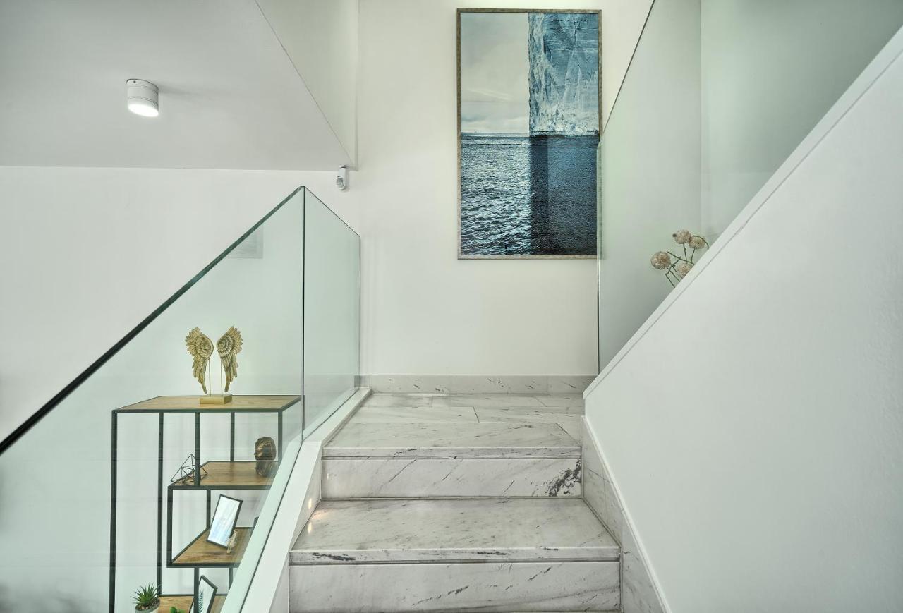 Villa Celestial Split Eksteriør billede